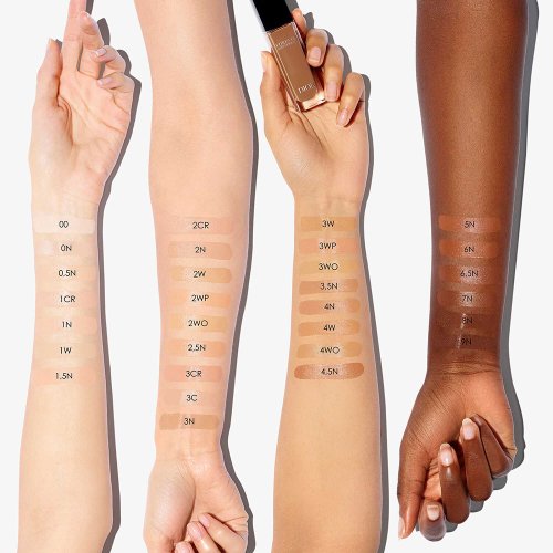 Dior-Dior Forever Skin Correct - High coverage concealer -